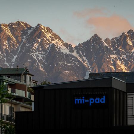 mi-pad Queenstown Zewnętrze zdjęcie