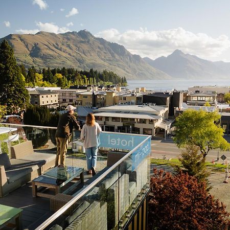 mi-pad Queenstown Zewnętrze zdjęcie