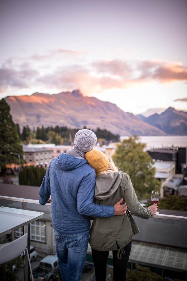 mi-pad Queenstown Zewnętrze zdjęcie