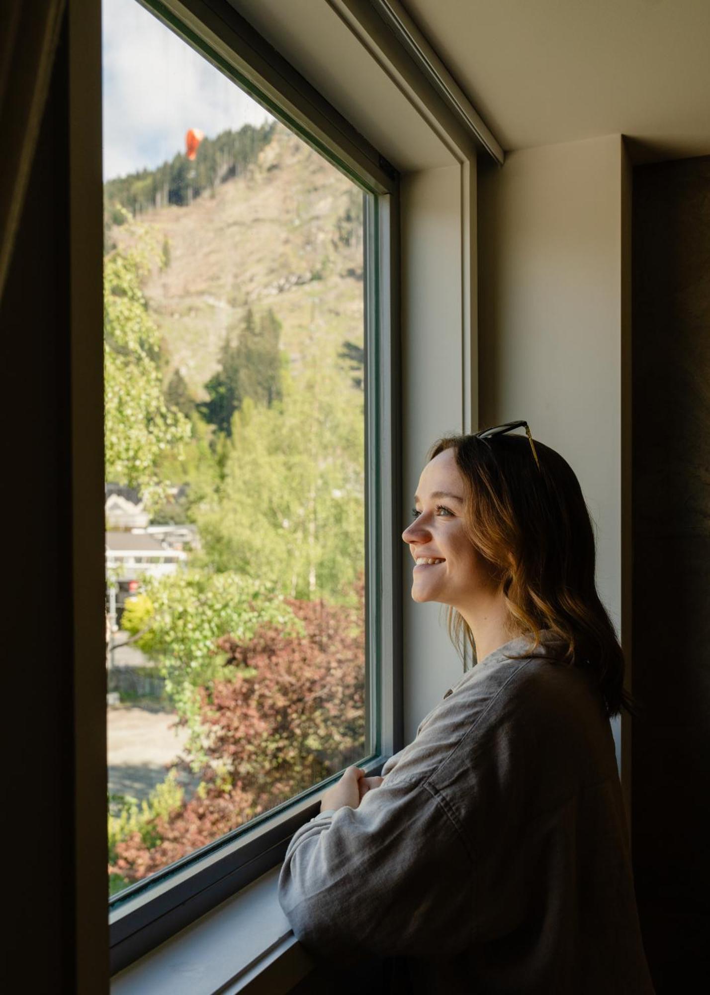 mi-pad Queenstown Zewnętrze zdjęcie