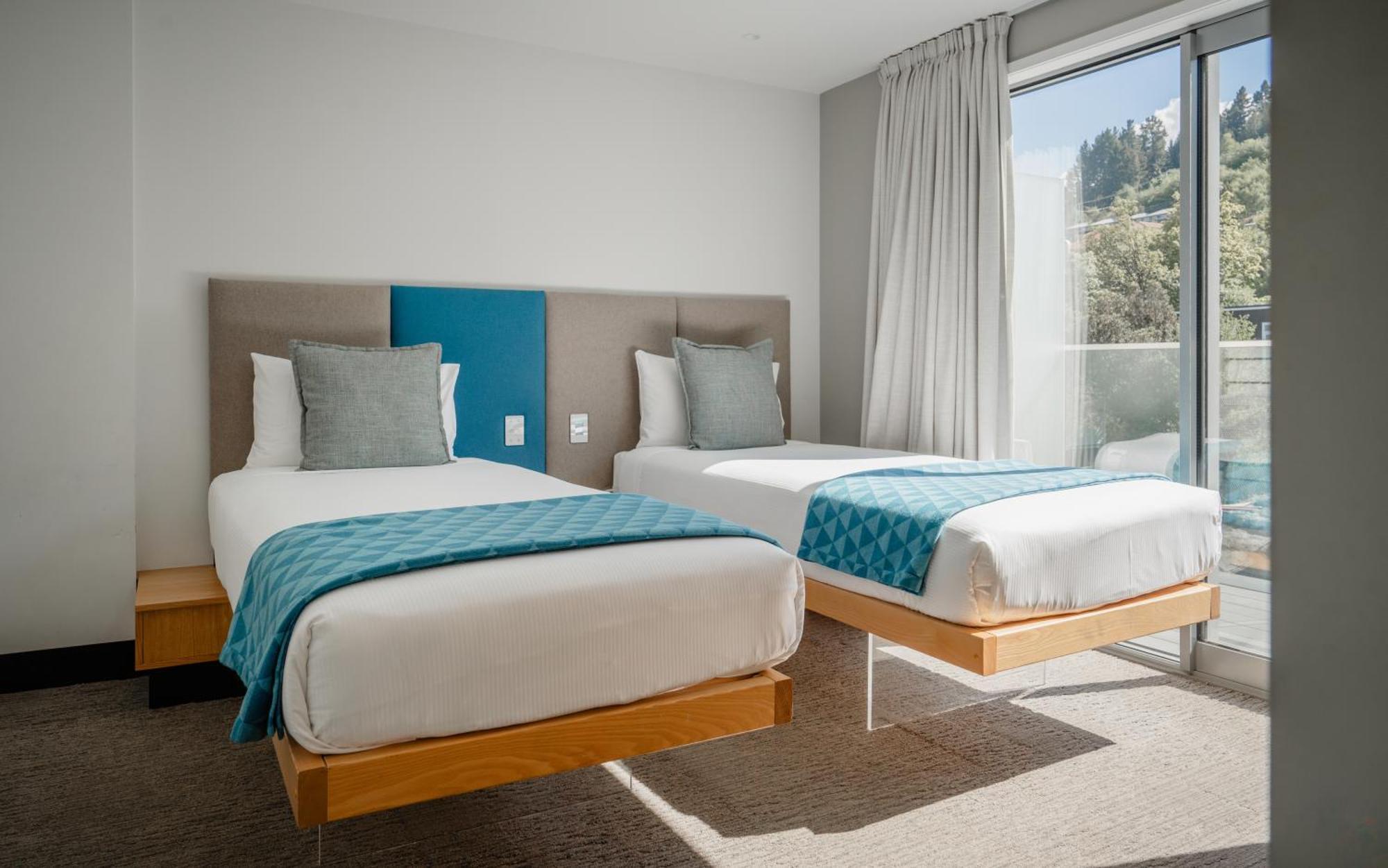 mi-pad Queenstown Zewnętrze zdjęcie