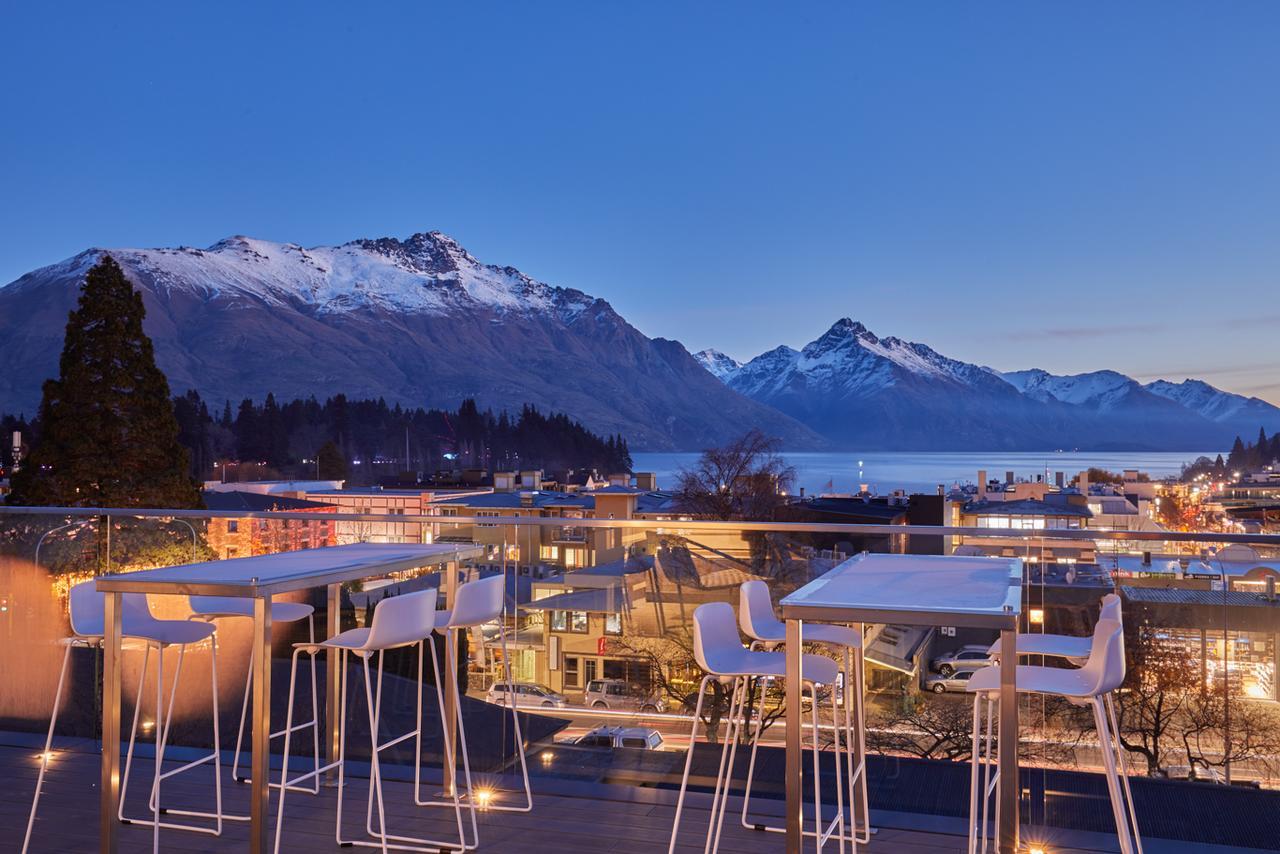 mi-pad Queenstown Zewnętrze zdjęcie