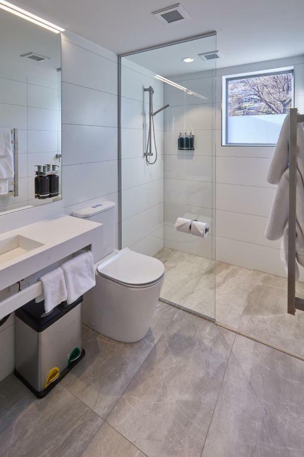 mi-pad Queenstown Zewnętrze zdjęcie
